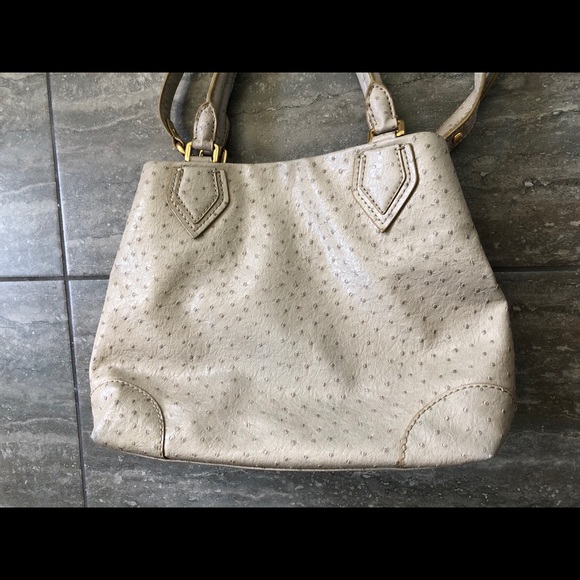 Marc by Marc Jacobs Ozzie Square Lucy Tote - Picture 3 of 9